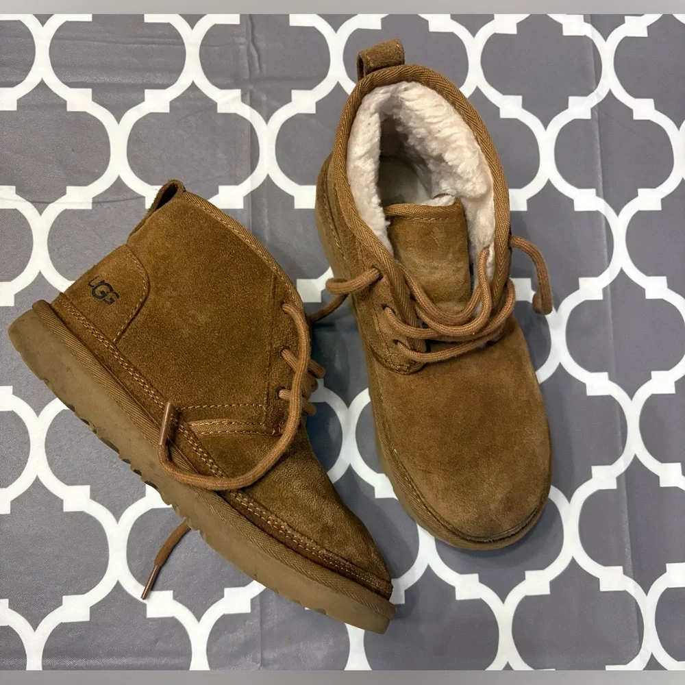 UGG cozy boots